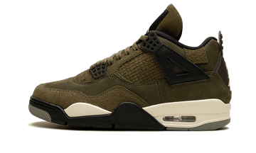 Jordan 4 Craft Medium Olive