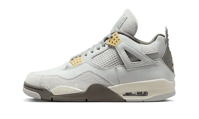 Jordan 4 Craft Photon Dust - NOISE PLUG