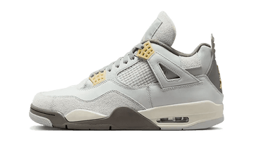Jordan 4 Craft Photon Dust