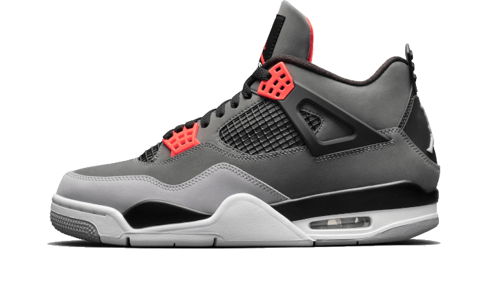 Jordan 4 Infrared - NOISE PLUG