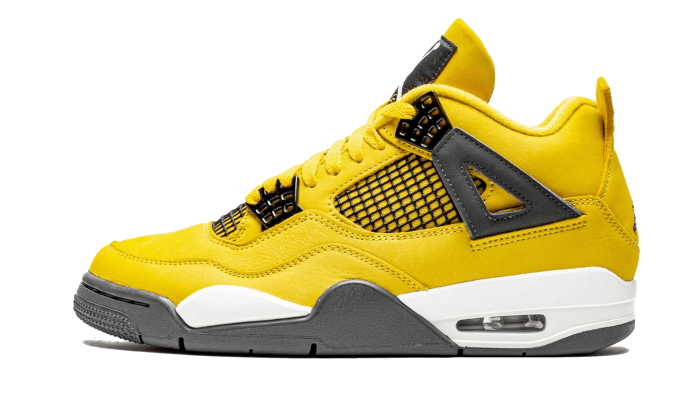 Jordan 4 Lightning - NOISE PLUG