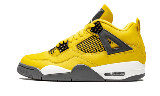 Jordan 4 Lightning - NOISE PLUG