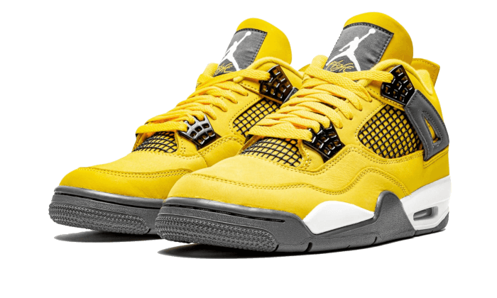 Jordan 4 Lightning - NOISE PLUG