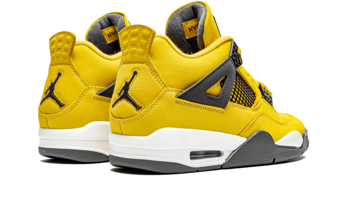 Jordan 4 Lightning - NOISE PLUG