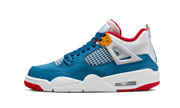 Jordan 4 Messy Room (GS)