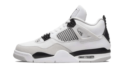 Jordan 4 Military Black - NOISE PLUG