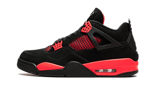 Jordan 4 Red Thunder - NOISE PLUG