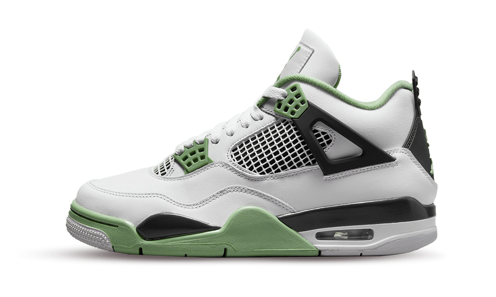 Jordan 4 Seafoam (AQ9129-103) - NOISEPLUG