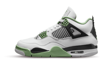 Jordan 4 Seafoam