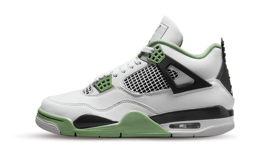 Jordan 4 Seafoam (AQ9129-103) - NOISEPLUG