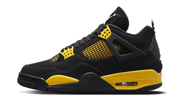 Jordan 4 Thunder (2023)