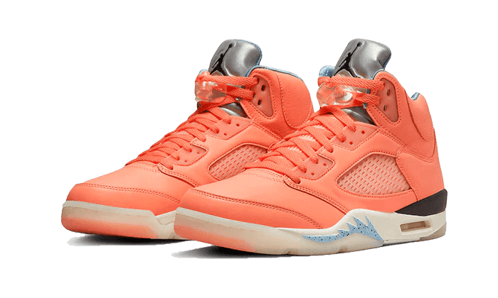 Jordan 5 Dj Khaled Crimson Bliss - NOISE PLUG