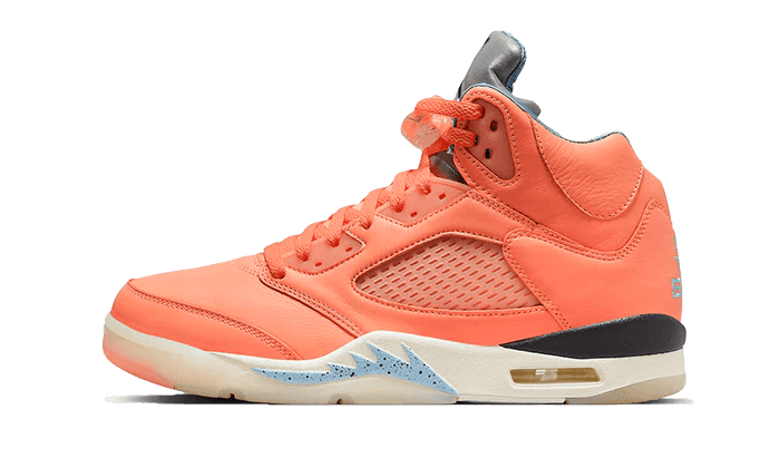 Jordan 5 Dj Khaled Crimson Bliss - NOISE PLUG