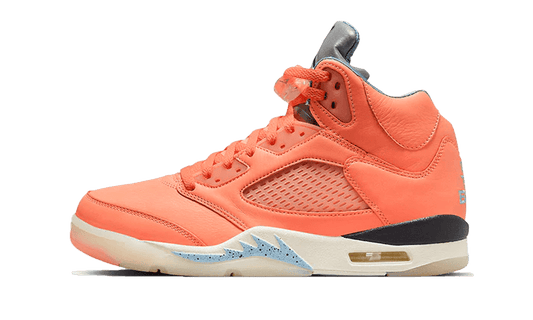 Jordan 5 Dj Khaled Crimson Bliss - NOISE PLUG