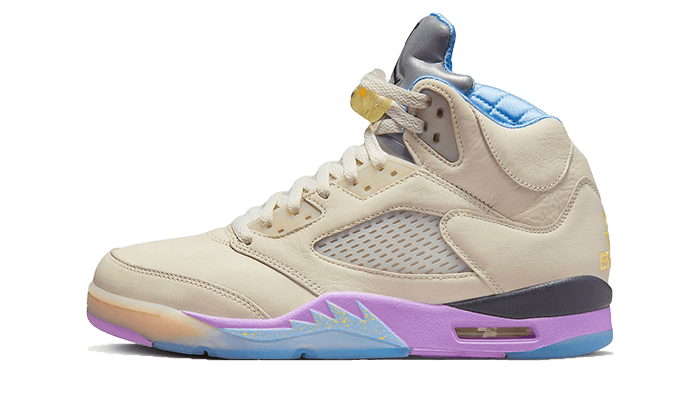 Jordan 5 Dj Khaled Sail - NOISE PLUG