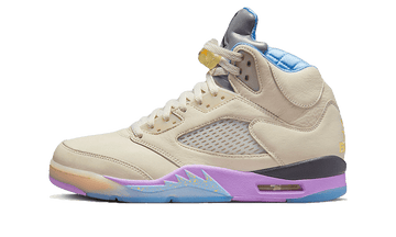 Jordan 5 Dj Khaled Sail