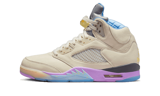 Jordan 5 Dj Khaled Sail - NOISE PLUG