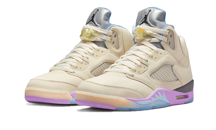 Jordan 5 Dj Khaled Sail - NOISE PLUG