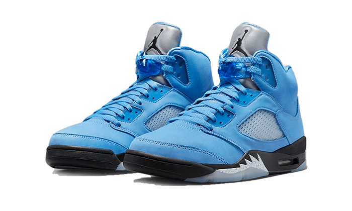 Jordan 5 UNC - NOISE PLUG