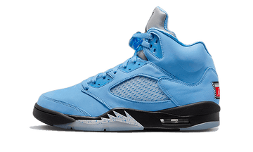 Jordan 5 UNC