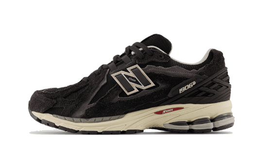 New Balance 1906D Protection Pack Black - NOISEPLUG