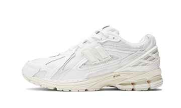 New Balance 1906D Protection Pack White