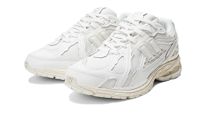 New Balance 1906D Protection Pack White - NOISEPLUG