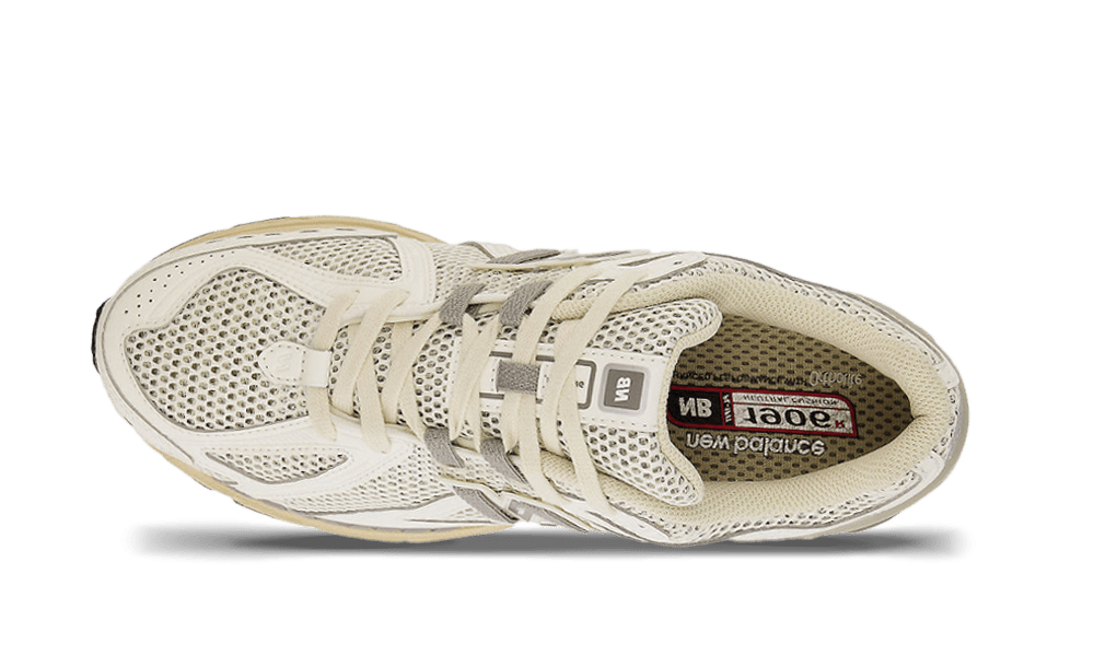 New Balance 1906R Sea Salt Marblehead - NOISEPLUG