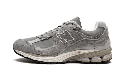 New Balance 2002R Protection Pack Grey - NOISE PLUG