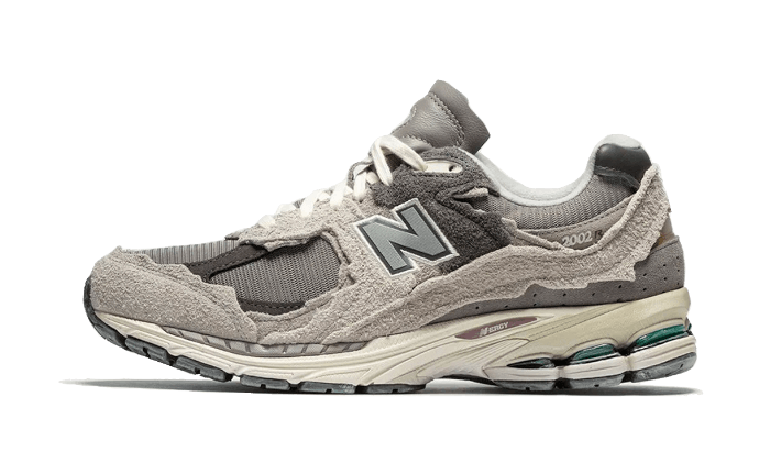 New Balance 2002R Protection Pack Rain Cloud - NOISEPLUG