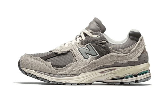 New Balance 2002R Protection Pack Rain Cloud - NOISEPLUG