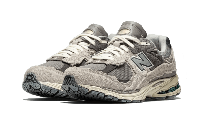 New Balance 2002R Protection Pack Rain Cloud - NOISEPLUG