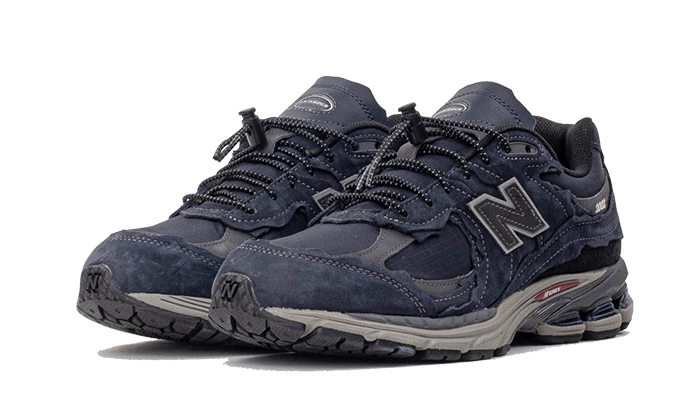 New Balance 2002R Protection Pack Ripstop Eclipse - NOISEPLUG