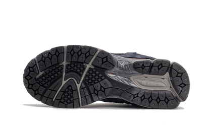New Balance 2002R Protection Pack Ripstop Eclipse - NOISEPLUG