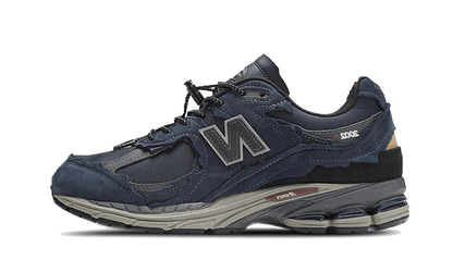 New Balance 2002R Protection Pack Ripstop Eclipse - NOISEPLUG