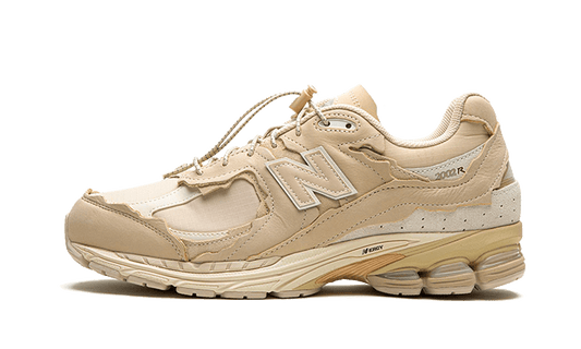 New Balance 2002R Protection Pack Sandstone Turtledove - NOISEPLUG