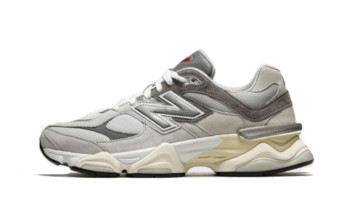 New Balance 9060 Rain Cloud - NOISE PLUG