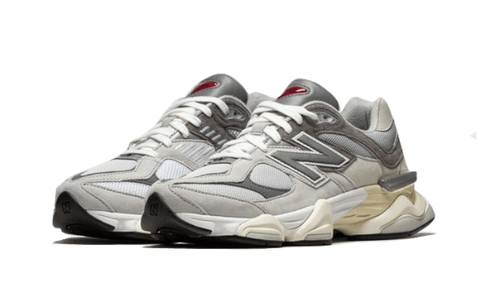 New Balance 9060 Rain Cloud - NOISE PLUG