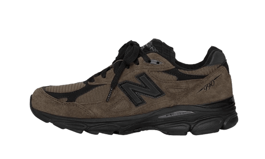 New Balance 990 v3 JJJJound Brown - NOISE PLUG