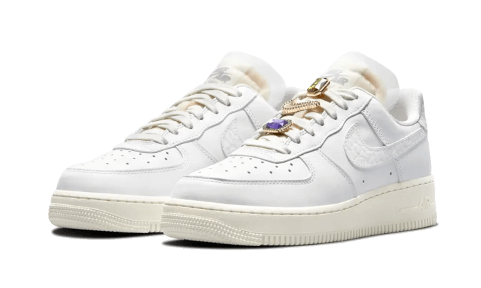 Nike Air Force 1 Low Jewels - NOISE PLUG