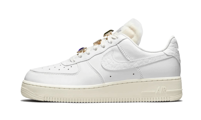 Nike Air Force 1 Low Jewels - NOISE PLUG