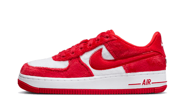 Nike Air Force 1 Low Valentine's Day Fleece
