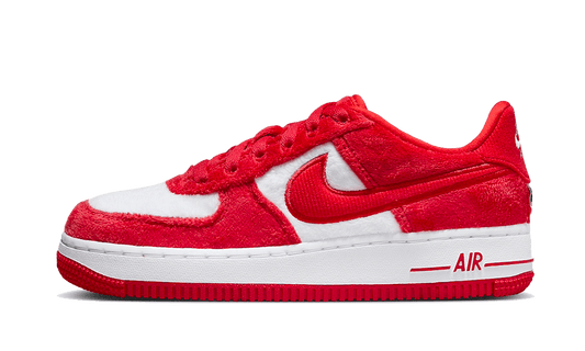 Nike Air Force 1 Low Valentine's Day Fleece - NOISEPLUG