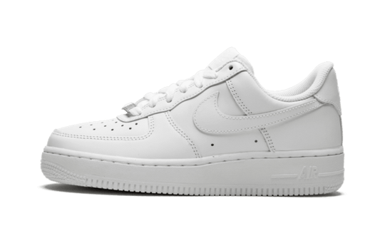 Nike Air Force 1 Low White - NOISE PLUG