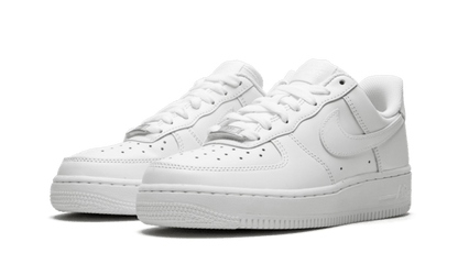 Nike Air Force 1 Low White - NOISE PLUG