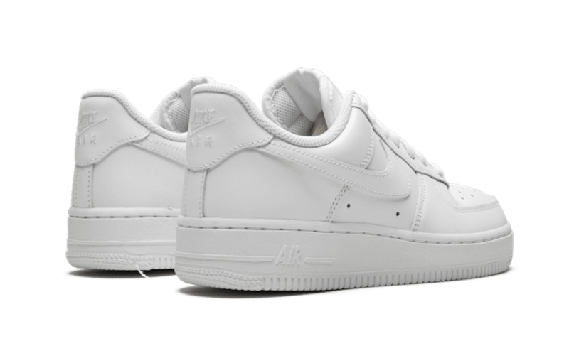 Nike Air Force 1 Low White - NOISE PLUG