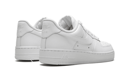 Nike Air Force 1 Low White - NOISE PLUG