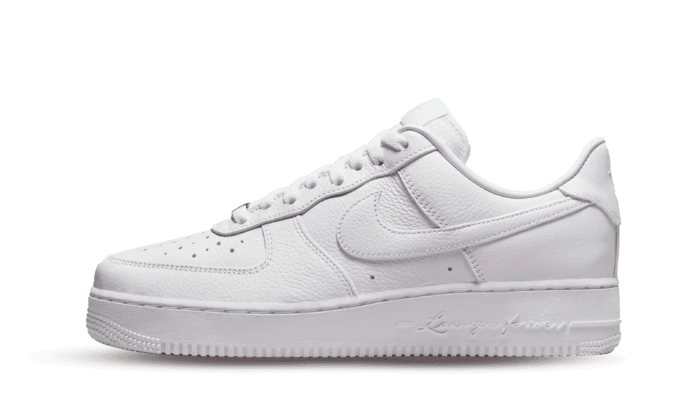 Nike Air Force 1 NOCTA Certified Lover Boy - NOISEPLUG