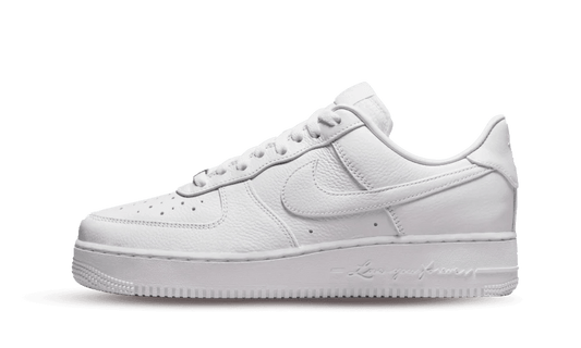 Nike Air Force 1 NOCTA Certified Lover Boy - NOISEPLUG