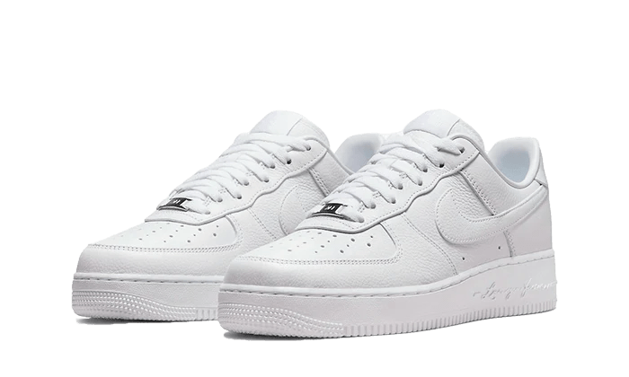 Nike Air Force 1 NOCTA Certified Lover Boy - NOISEPLUG